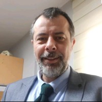 Oyal Chocolate Employee Mehmet Can's profile photo