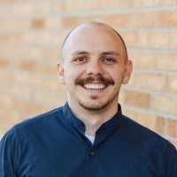 Arrive Ministries Employee Matthew Blackford's profile photo