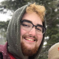Vans, a VF Company Employee Brandon Thrush's profile photo