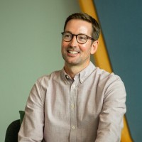 Boehringer Ingelheim Employee Jesse Olson's profile photo