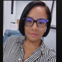 Aggressive Energy Employee Grace A.'s profile photo