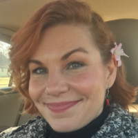 Thrive MES Employee Dixie Smarszcz's profile photo