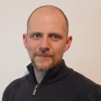 Christopher Klenk Email