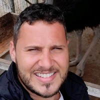 DNV Employee Wilson Arduim's profile photo