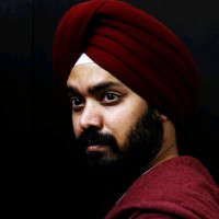 PayPal Employee Gurupreet Singh's profile photo