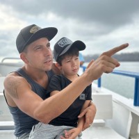 Harmonic Employee Ryan Karlson's profile photo