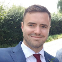 Candex Employee Alex Love's profile photo