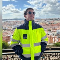 Savills Aguirre Newman Portugal Employee Frederico Leitão de Sousa's profile photo
