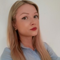 Inuru Employee Aleksandra Marciniak's profile photo