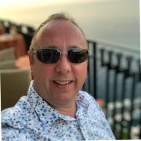 Vispring Ltd Employee Stephen Barker's profile photo