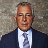 ARMA Employee Aram Aykaz's profile photo