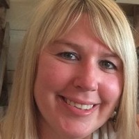 Infrastructure Australia Employee Wendy Fitzgibbon's profile photo
