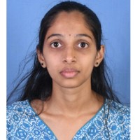 ADYA TECHNO SOLUTIONS Employee Bhavyashree Hegde's profile photo