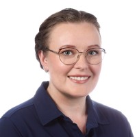 Spectrum Consulting Employee Zoe Baikie's profile photo