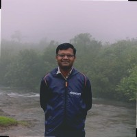 Vimalssonic Employee Atharav Jadhav's profile photo