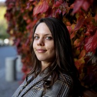 Department of Computer Science, University of Copenhagen - DIKU Employee Isabelle Augenstein's profile photo