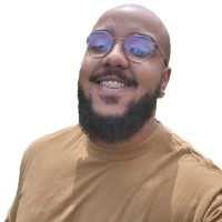 DFVasconcellos Employee Paulo Vítor Araújo's profile photo