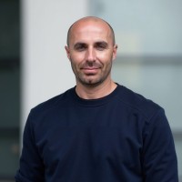 Alimak Group AB Employee Herve Ros's profile photo