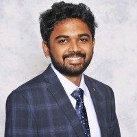 Kaiser Permanente Employee Eshwar N's profile photo