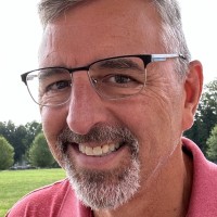 First Citizens Bank Employee Chuck McBride's profile photo