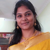 ImageGrafix India Employee Archana Callistus's profile photo