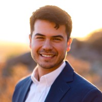 Sceye Employee Robert Sachs's profile photo