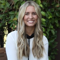 Kelsey Frederickson Email & Phone Number