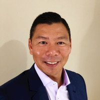 Vinidex Employee Nick Chai's profile photo