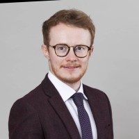Greater Manchester Law Centre Employee Ollie Edwards's profile photo