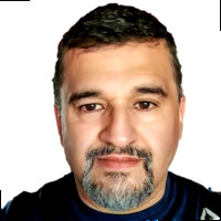 Included Power, LLC Employee Ramiro Suarez's profile photo