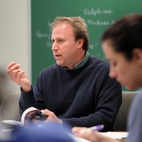 The Teagle Foundation Employee Brian Arganbright's profile photo