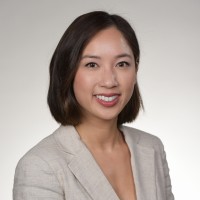 Genentech Employee Caroline Ling's profile photo