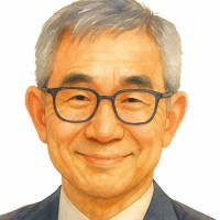 Houston Technology & Productivity Employee Alan Chew's profile photo