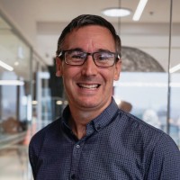 Gelbgroup Consulting Employee Sean Rowe-Hagans's profile photo