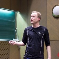 Rimac Automobili Employee Mislav Šramek's profile photo