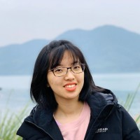 Essential Software Inc Employee Ruoxi Zhang's profile photo