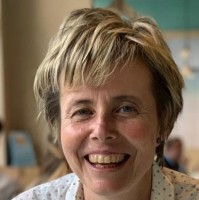 Eurachem Employee Isabelle Vercruysse's profile photo