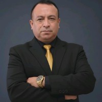 Ministerio Público - Fiscalía de la Nación Employee Ing. Grados's profile photo