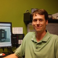 Pinnacle Exhibits Employee Matthew Hylkema's profile photo