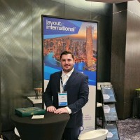 Layout International Employee Walid Barakat's profile photo