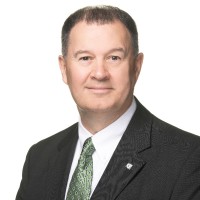 C&F Bank Employee Chuck Payne's profile photo