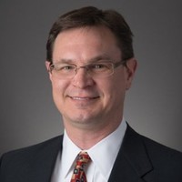 Cummins Inc. Employee Tim Britt's profile photo