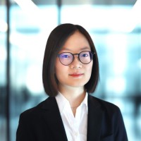 University of Michigan Science Learning Center Employee Elizabeth Ng's profile photo