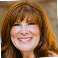Kenes Tours Employee Cheri Levitan's profile photo