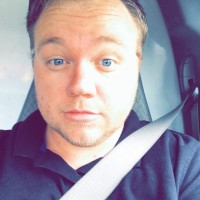 Kanawha County Schools Employee Justin Gilmore's profile photo