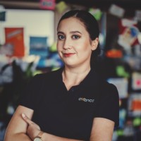 Sylwia Baczyńska Email & Phone Number