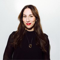WIRED Employee Lauren Goode's profile photo