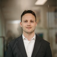 FORCYD Employee Owen van der Wal's profile photo