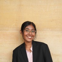 Adrija Ray's profile photo