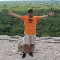Goldthread Employee Mauricio Turcios's profile photo